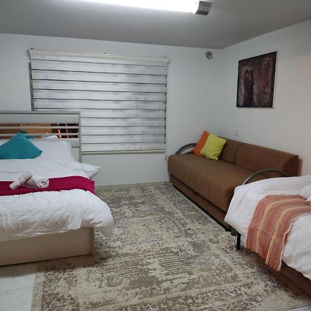 Cosy Appartement Majdal Shams Eksteriør billede