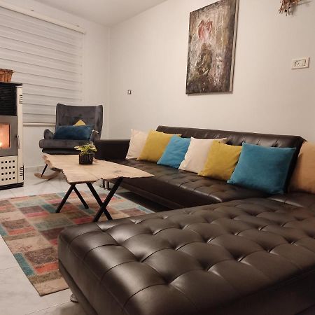 Cosy Appartement Majdal Shams Eksteriør billede