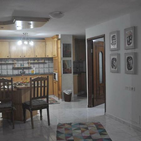 Cosy Appartement Majdal Shams Eksteriør billede