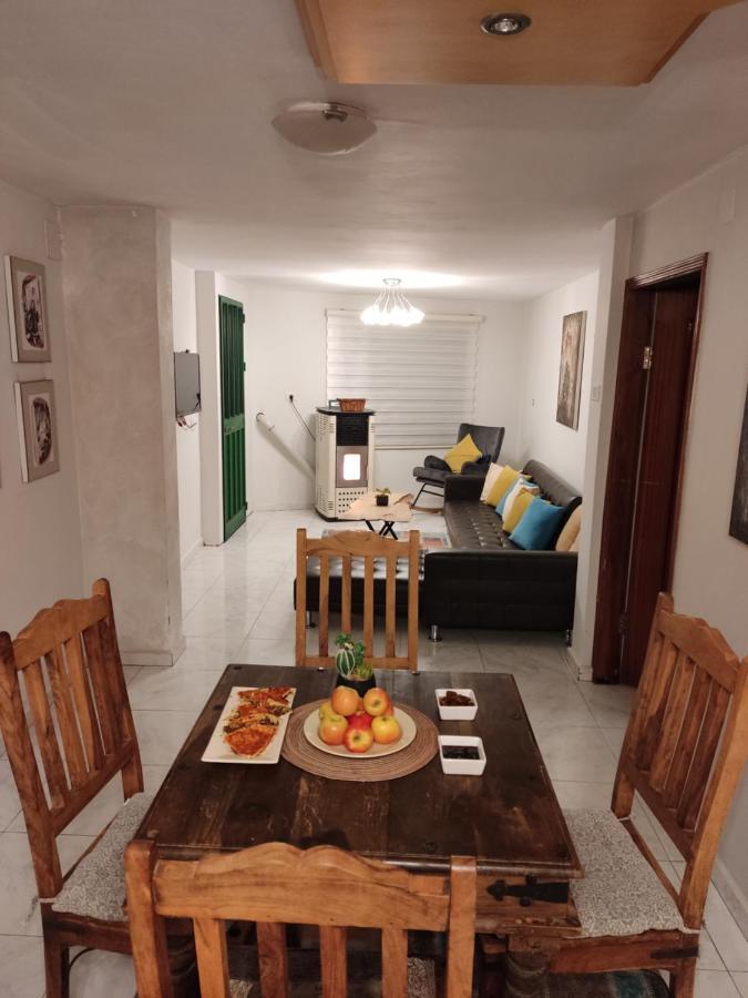 Cosy Appartement Majdal Shams Eksteriør billede