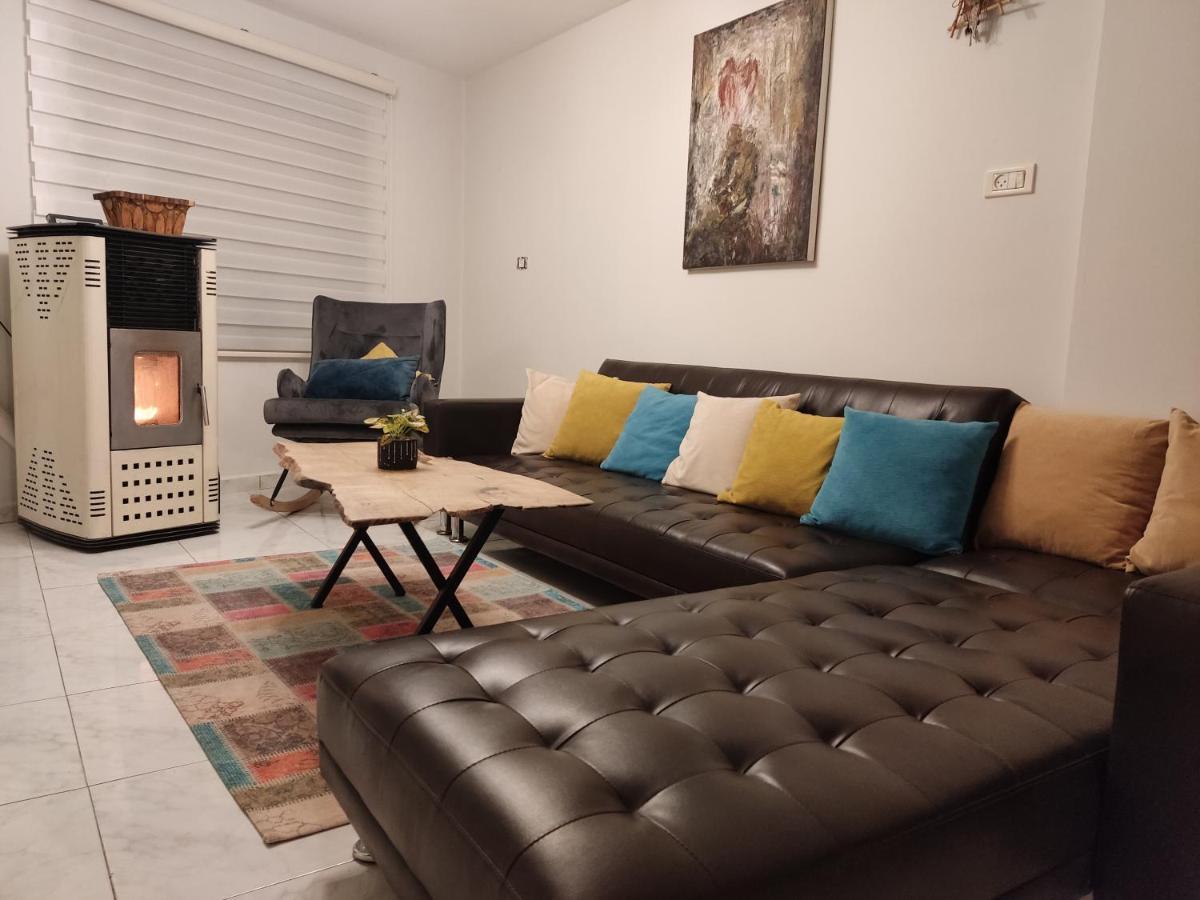 Cosy Appartement Majdal Shams Eksteriør billede