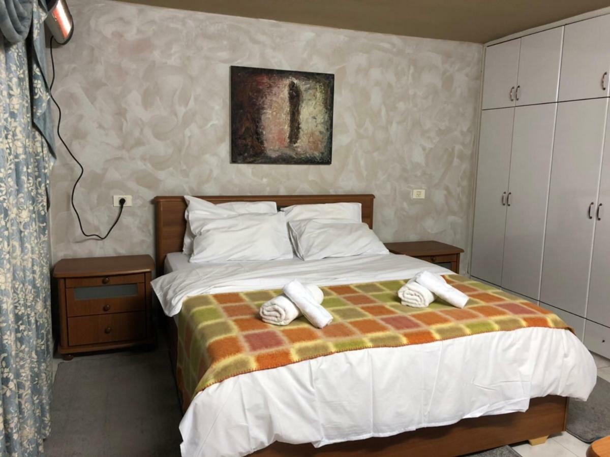 Cosy Appartement Majdal Shams Eksteriør billede