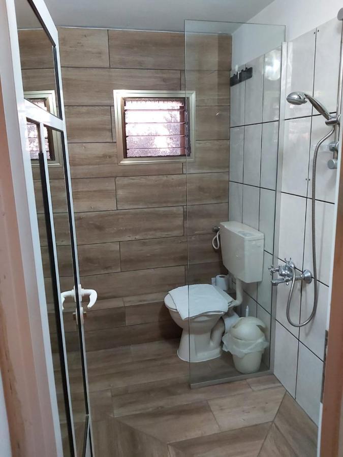 Cosy Appartement Majdal Shams Eksteriør billede